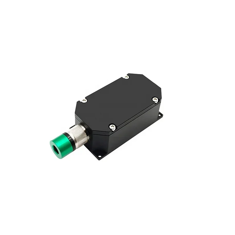 Industrial Laser Module - Módulo de Diodo Laser Verde de