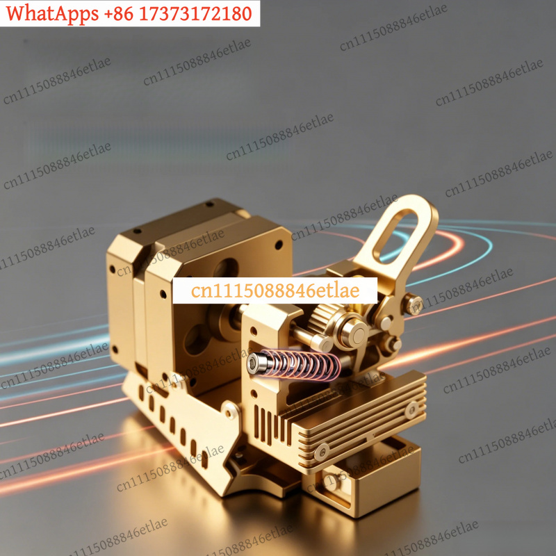 Creality Printer Ender 3 - Kit Extrusor Direto LKB Sprite para