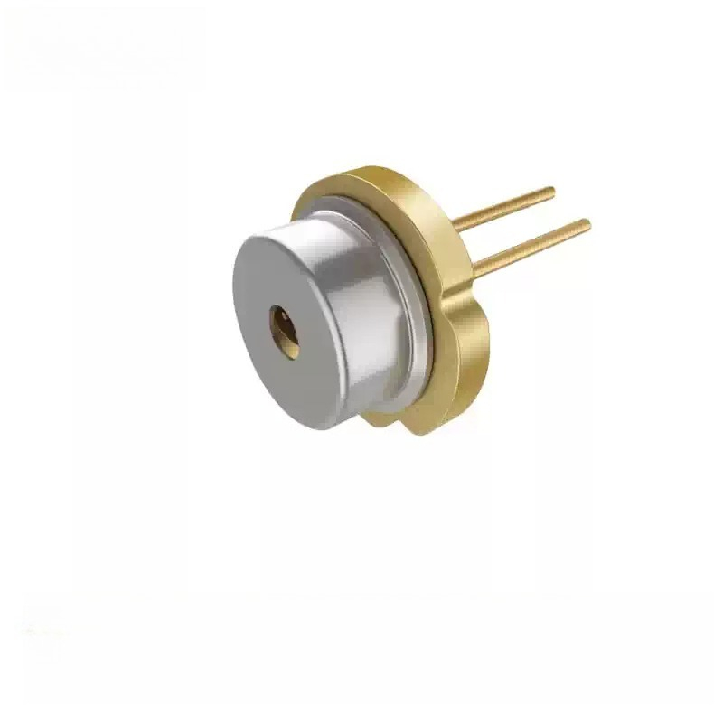 Industrial Laser Diode - Diodo laser verde GTV100A TO‑9‑9mm 520nm