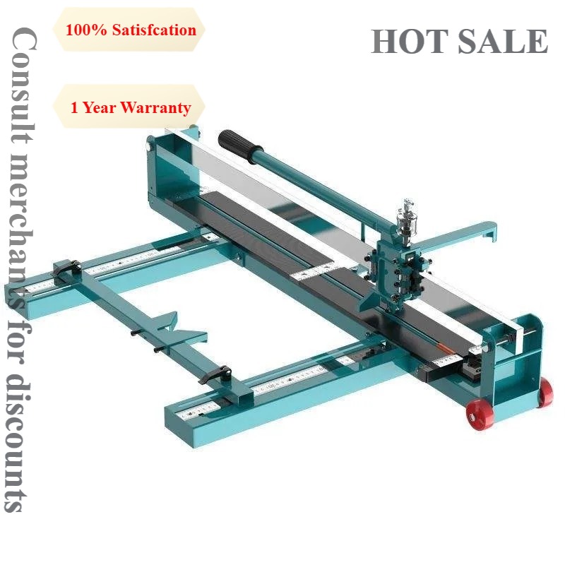 Industrial Laser Tool - Cortador de azulejos manual industrial A81