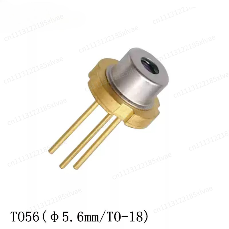 Industrial Laser Module - Diodo Laser de 1550Nm 5.6mm com