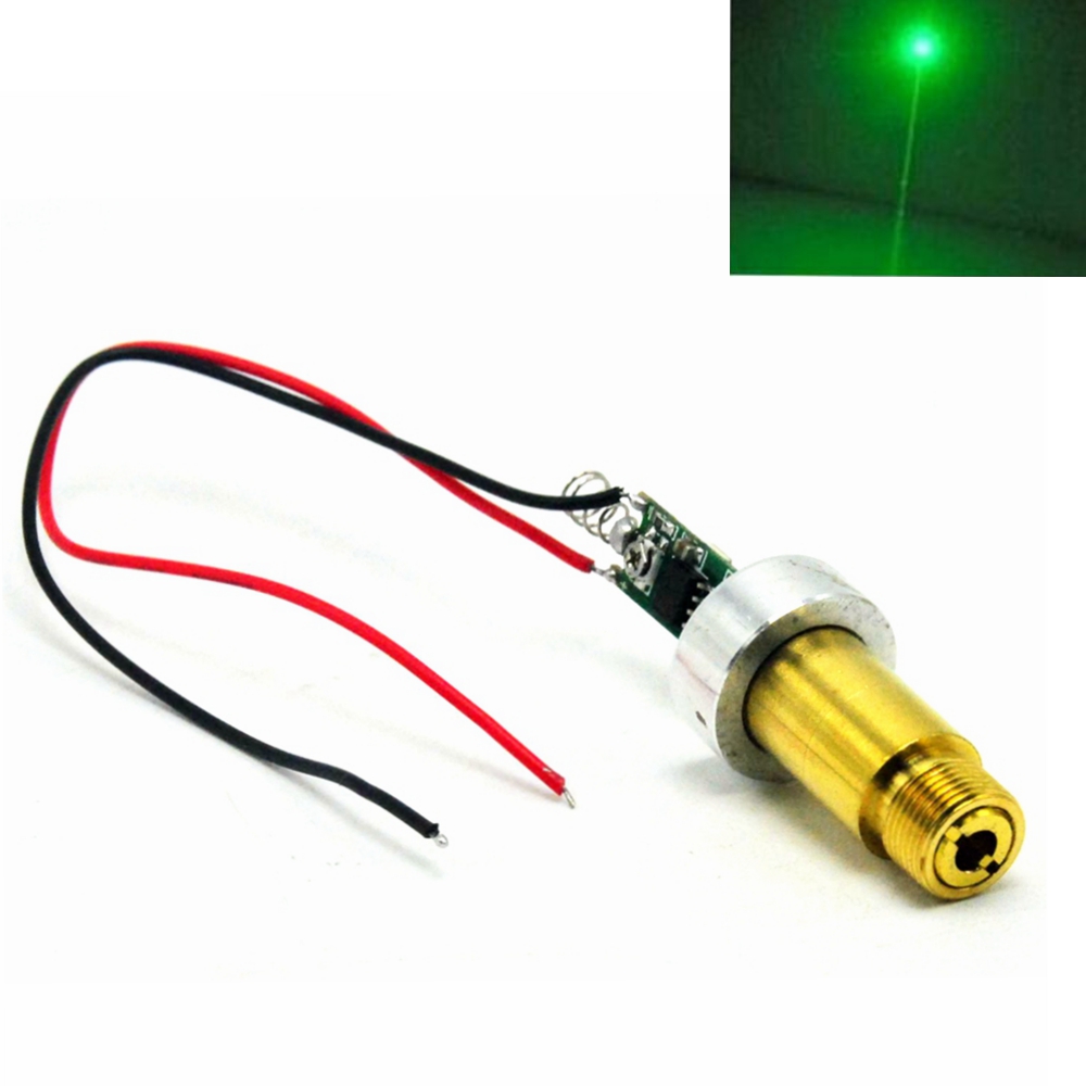 Industrial Laser Diode - Moudle de diodo laser de raio