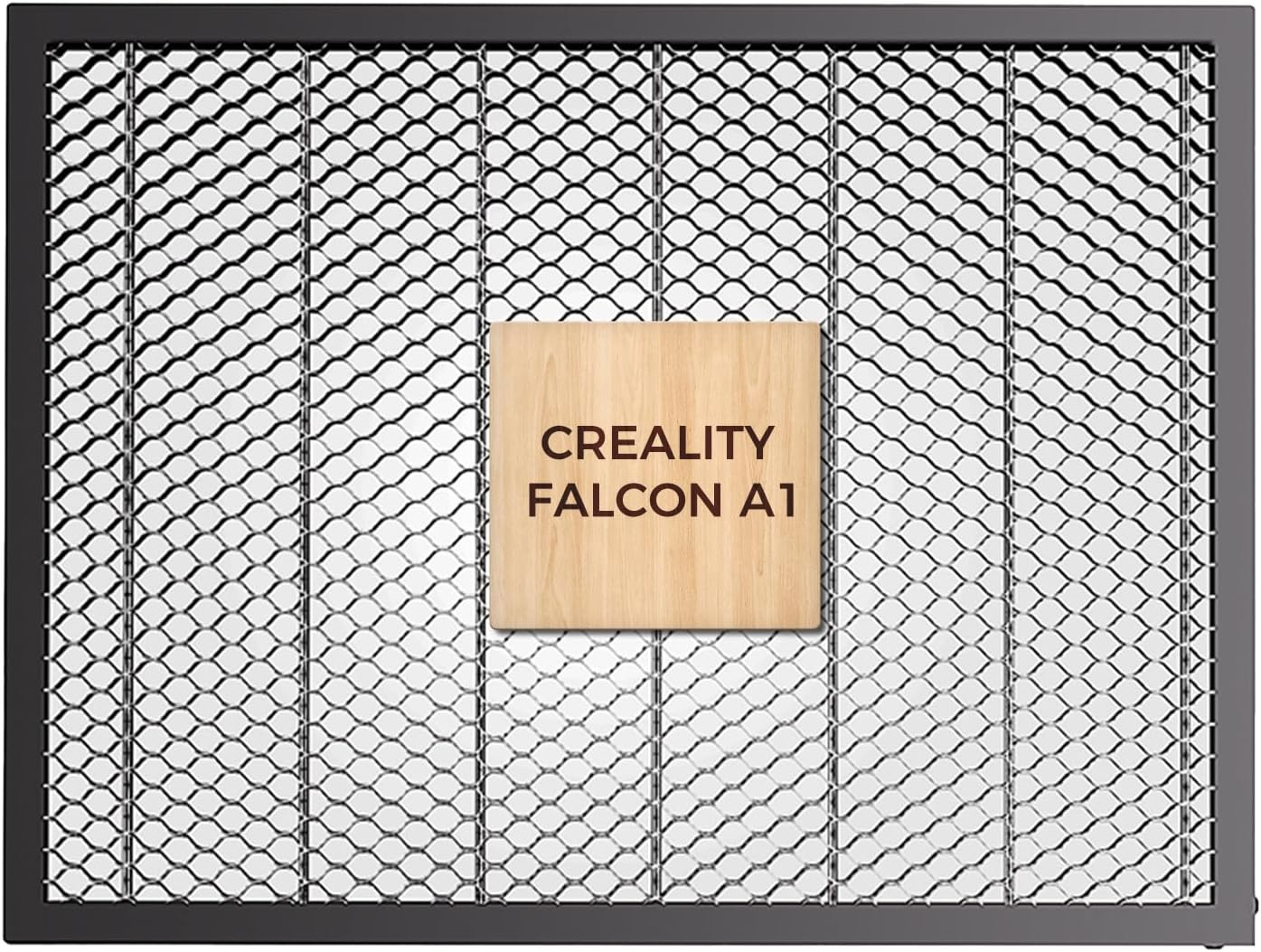 Industrial Laser Table - Creality plataforma de mesa de trabalho