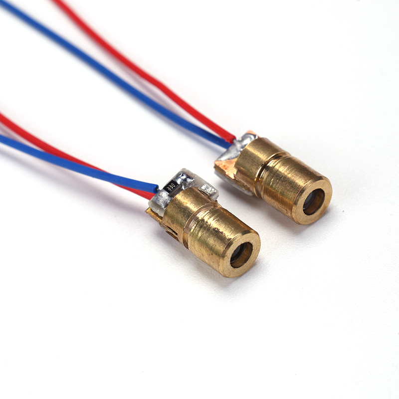 10 Peças/1 Unidade Módulo Lase - Industrial Laser Diode avaliação e preço