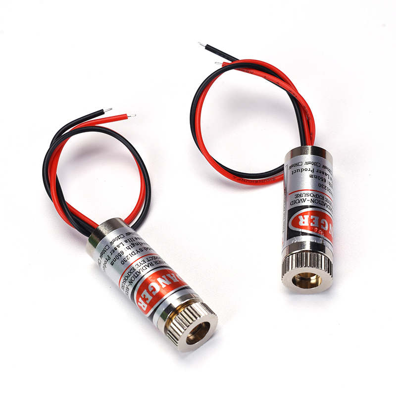 10 Peças/1 Unidade Módulo Lase - Industrial Laser Diode avaliação e preço