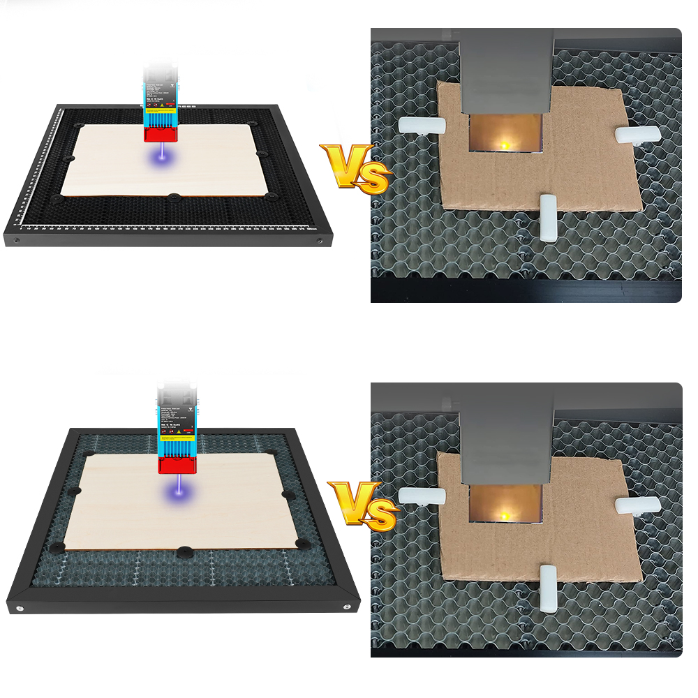 Peças de equipamentos a laser  - Industrial Laser Table avaliação e preço