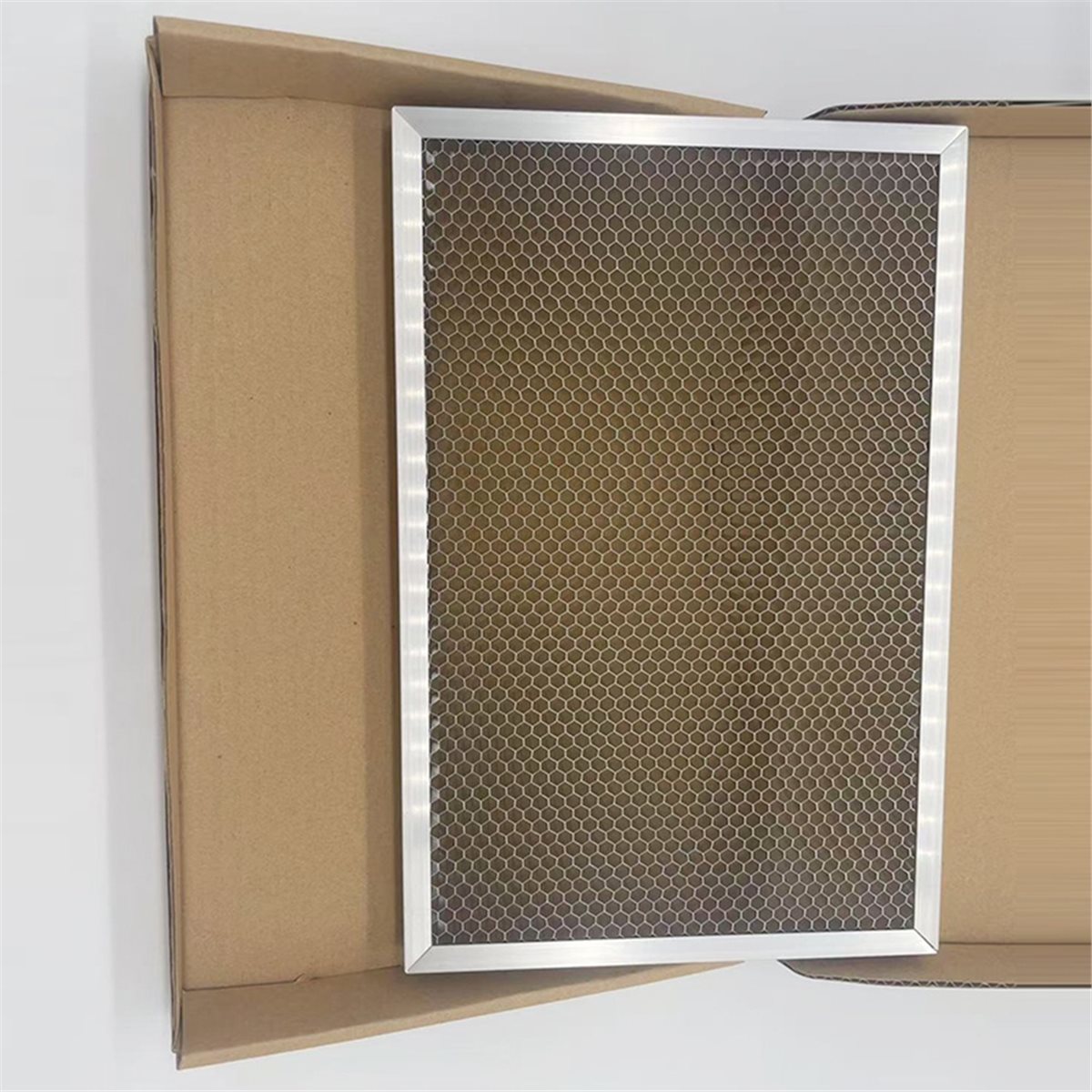 Mesa de Trabalho em Colmeia a  - Industrial Laser Table avaliação e preço