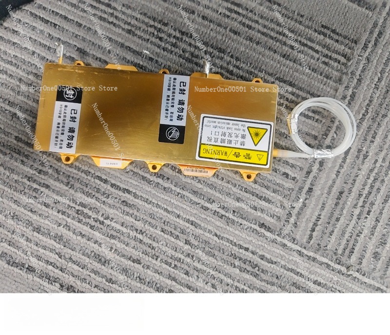 80% novo sistema de laser de d - Industrial Laser Diode avaliação e preço