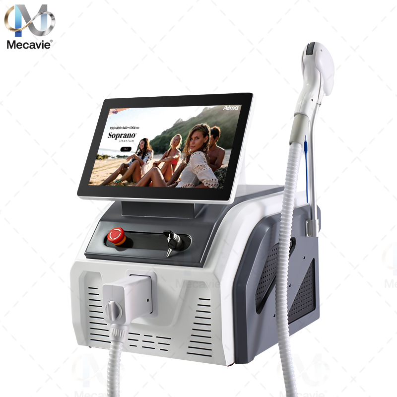 Máquina Profissional de Remoçã - Industrial Laser Diode avaliação e preço