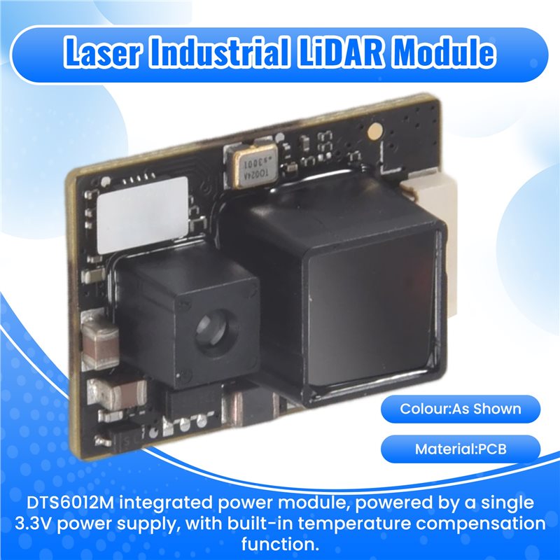 Preço baixo Módulo de alcance  - Industrial Laser Module avaliação e preço