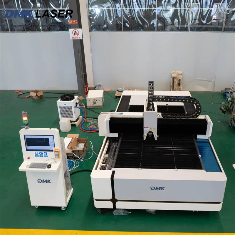 Cortador de Chapas Metálicas T - Industrial Laser Table avaliação e preço