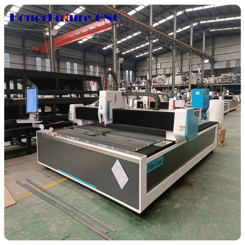 Máquina de Corte a Laser de Fi - Quality Industrial Laser Cutting avaliação e preço
