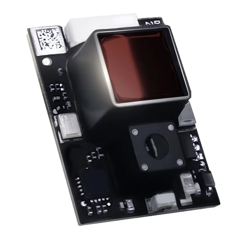 Módulo de alcance a laser Dtof - Industrial Laser Module avaliação e preço