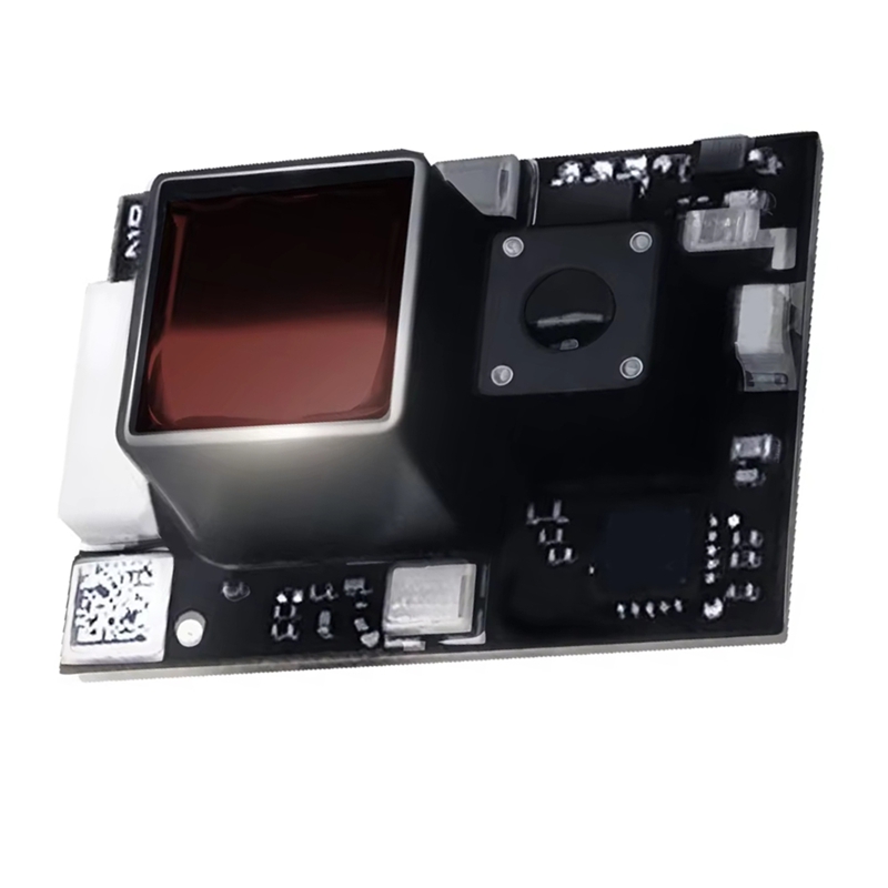 Módulo de alcance a laser Dtof - Industrial Laser Module avaliação e preço