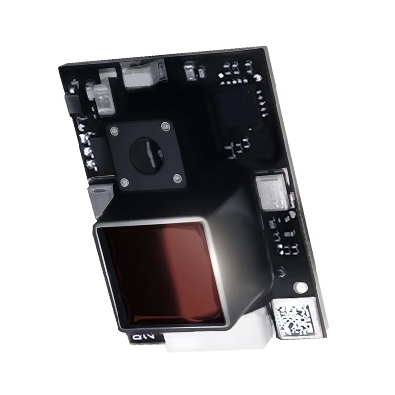 Módulo de alcance a laser Dtof - Industrial Laser Module avaliação e preço