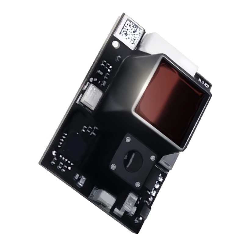 Módulo de alcance a laser Dtof - Industrial Laser Module avaliação e preço