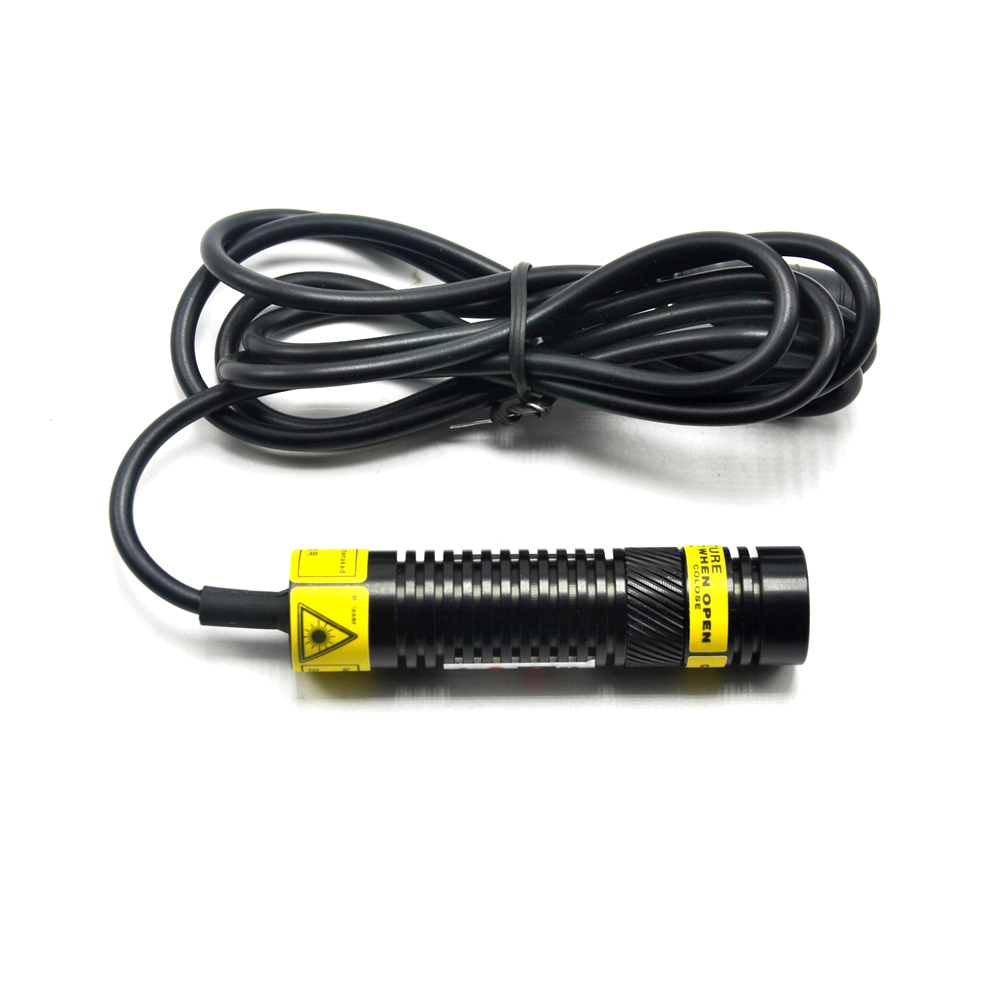 650nm 50mW 100mW 150mW 200mW 2 - Industrial Laser Module avaliação e preço