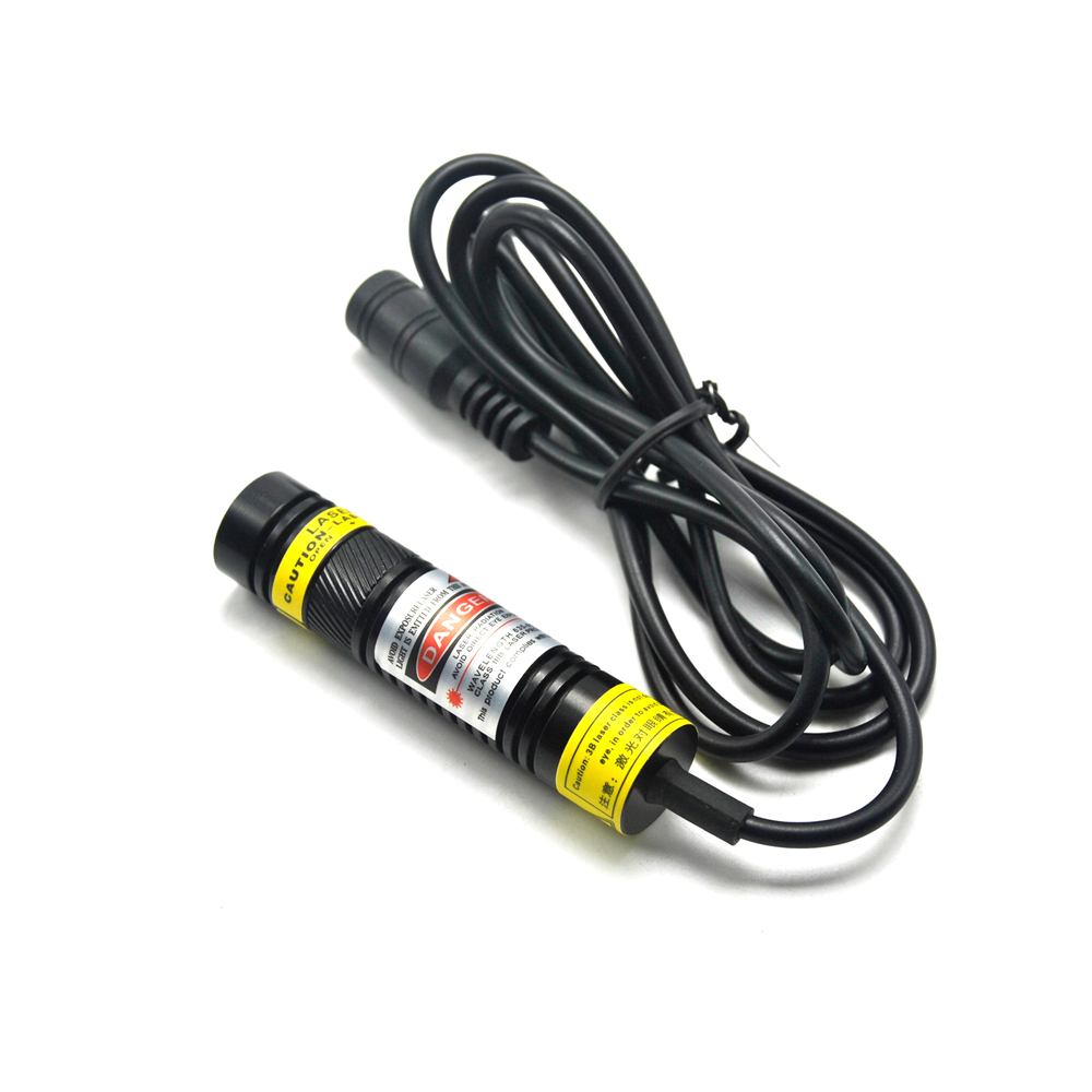 650nm 50mW 100mW 150mW 200mW 2 - Industrial Laser Module avaliação e preço
