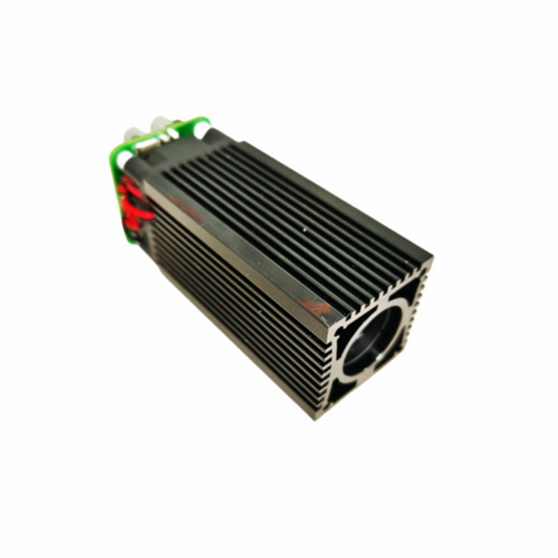 520nm 300mw/800mw/1000mw Módul - Industrial Laser Module avaliação e preço