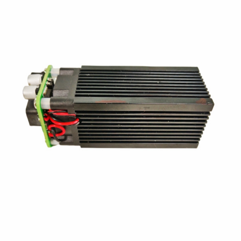 520nm 300mw/800mw/1000mw Módul - Industrial Laser Module avaliação e preço