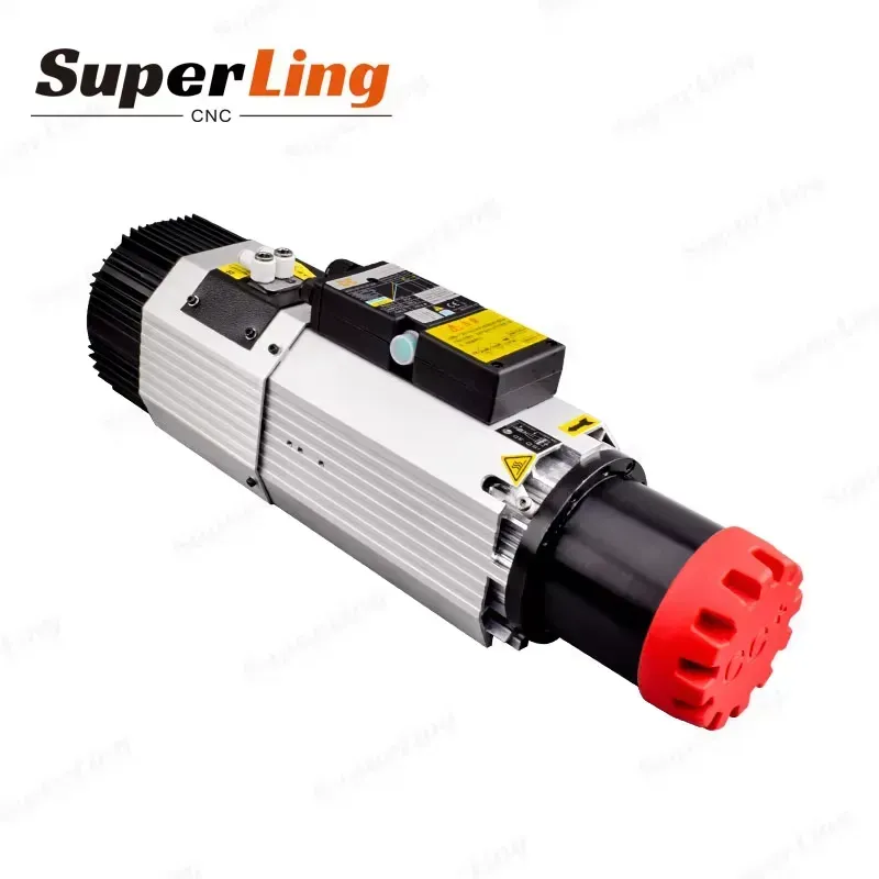 Motor de Spindle ATC ISO30 de  - Cnc Spindle Motor avaliação e preço