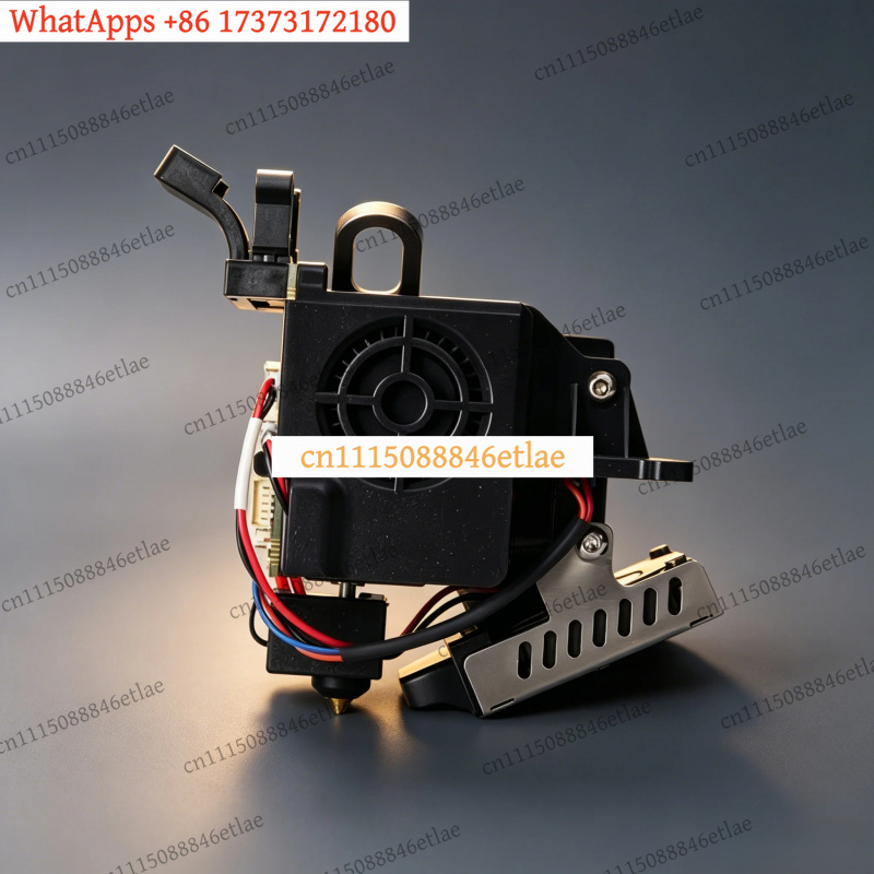 Kit Extrusor Direto LKB Sprite - Creality Printer Ender 3 avaliação e preço