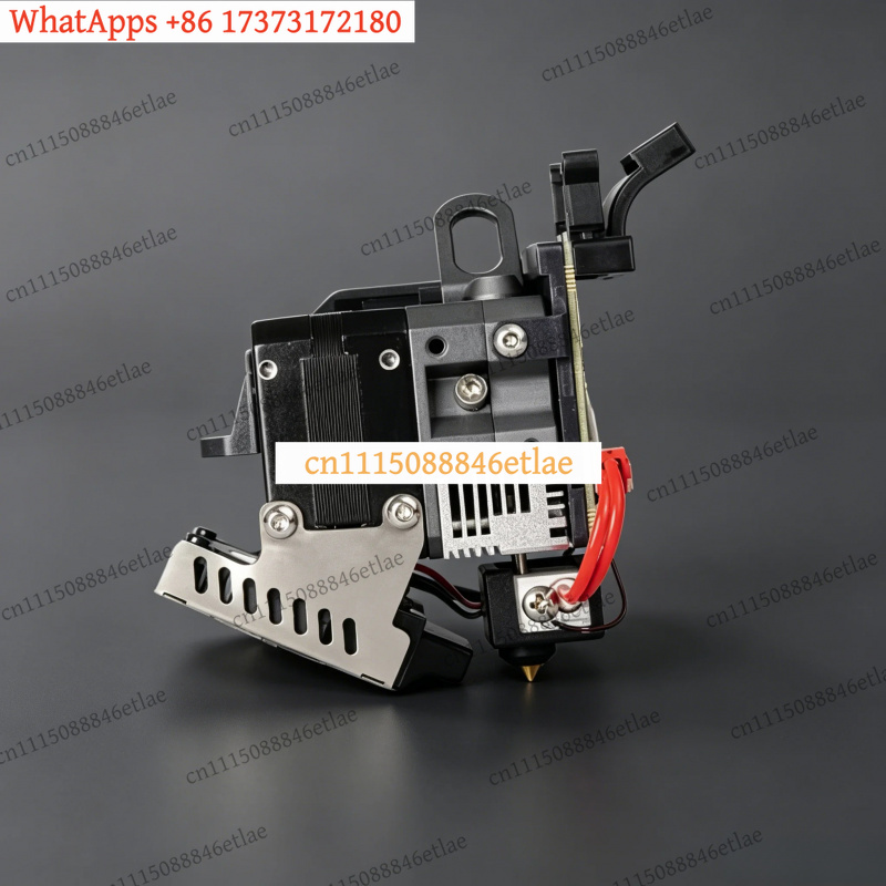 Kit Extrusor Direto LKB Sprite - Creality Printer Ender 3 avaliação e preço
