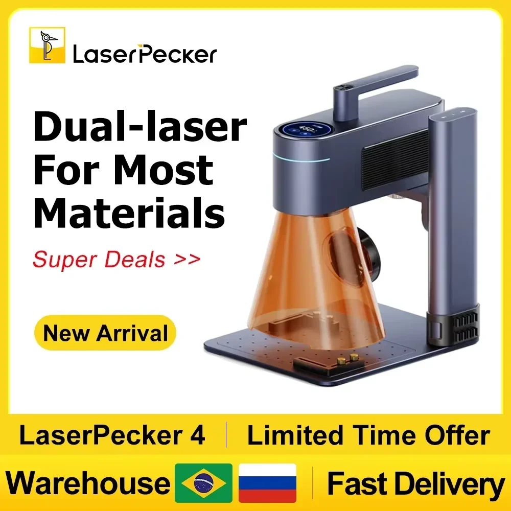 Máquina de gravação a laser LA - Industrial Laser Cutting Machine avaliação e preço