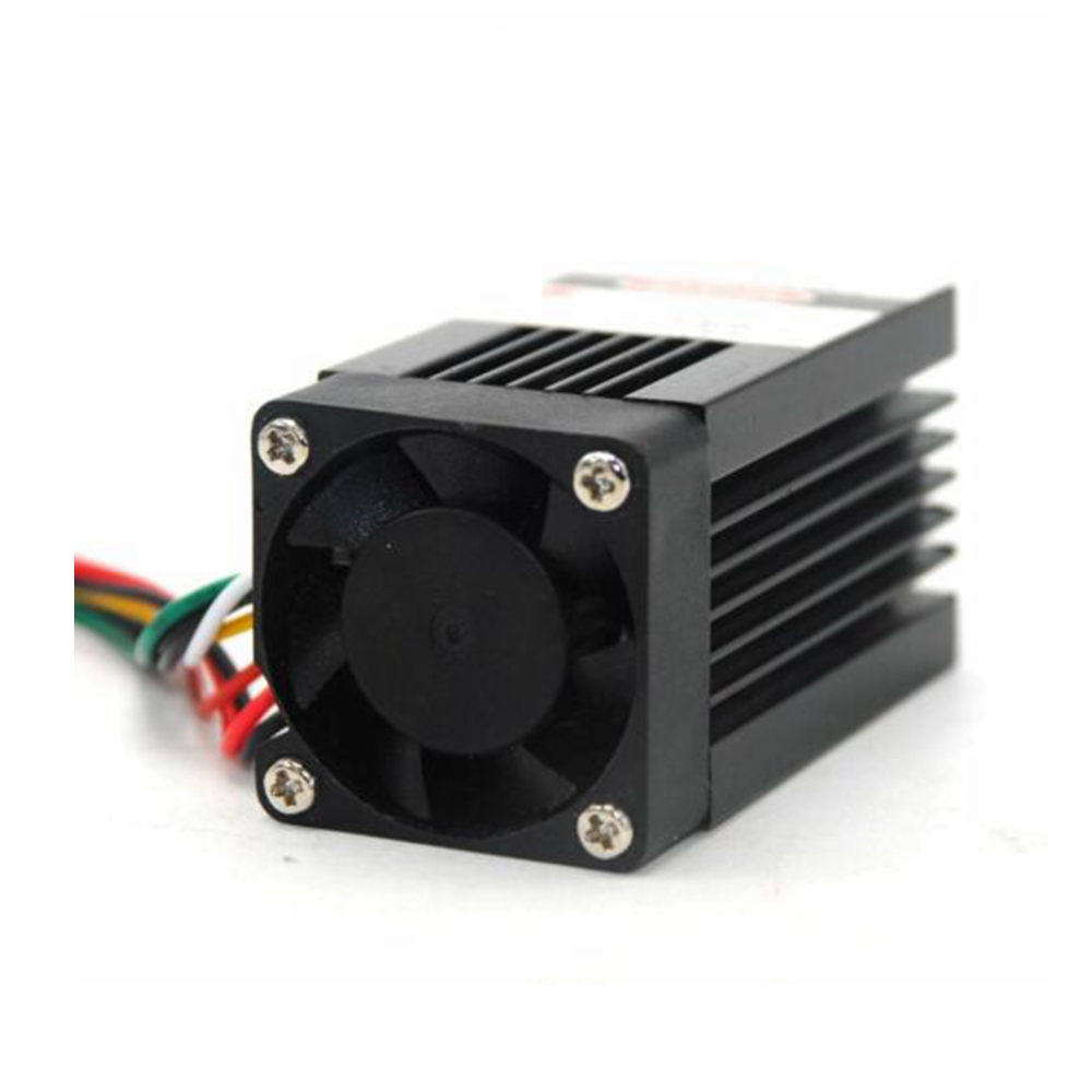 Módulo industrial 12V do diodo - Industrial Laser Module avaliação e preço