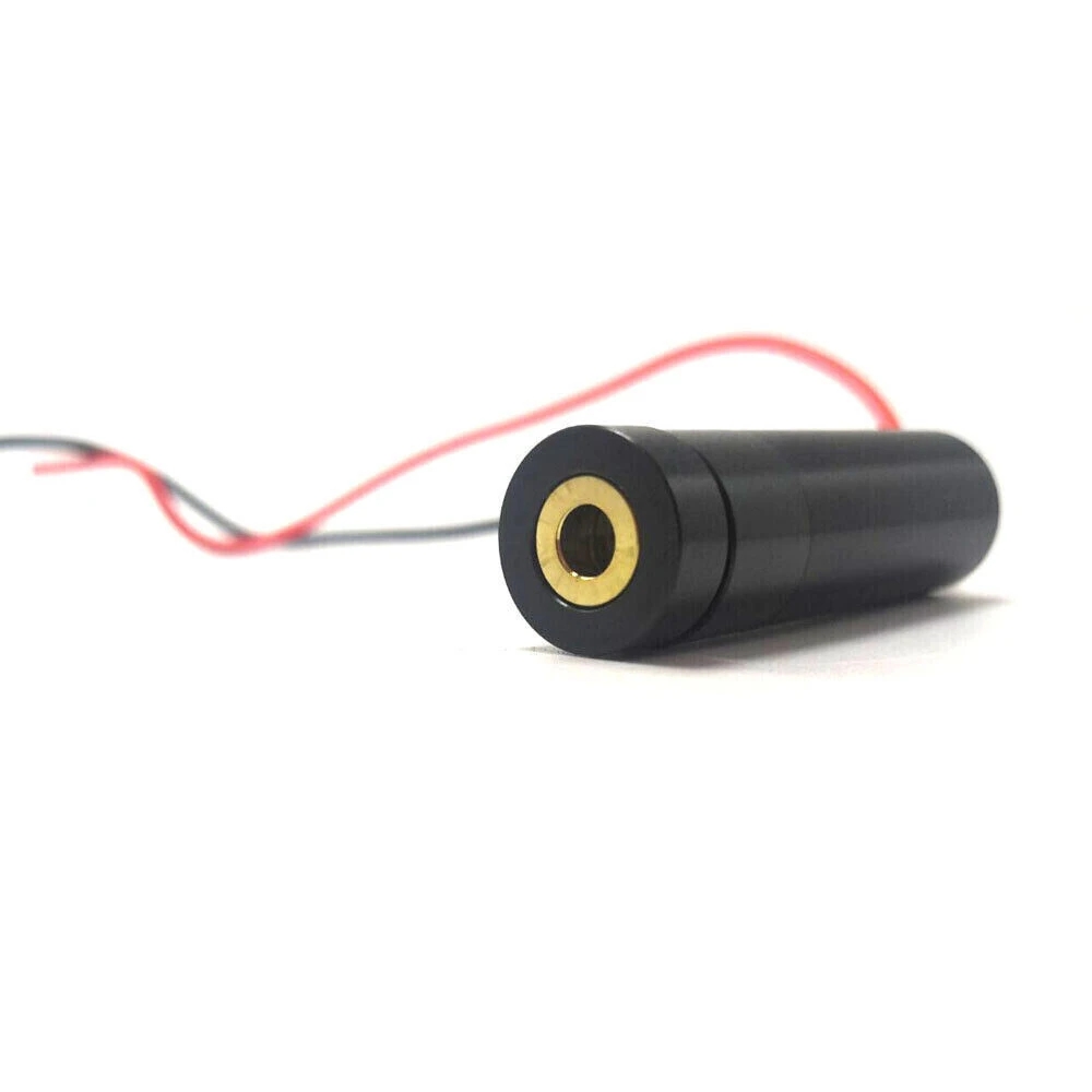 Módulo verde industrial do las - Industrial Laser Module avaliação e preço
