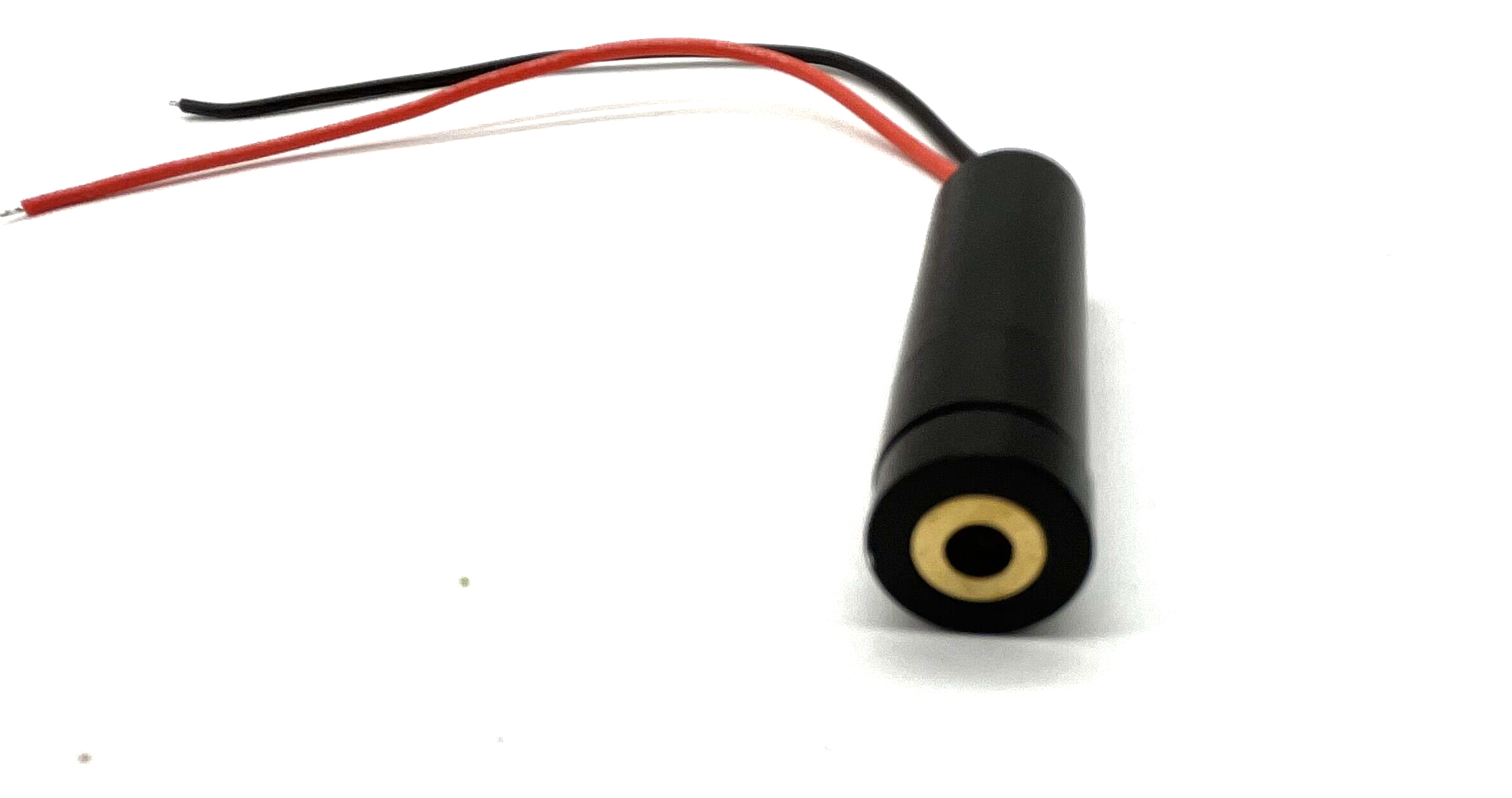 Módulo verde industrial do las - Industrial Laser Module avaliação e preço