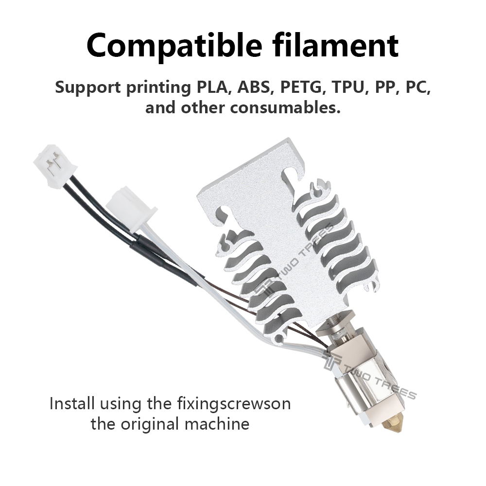Kit hotend para creality ender - Creality Printer Ender 3 avaliação e preço