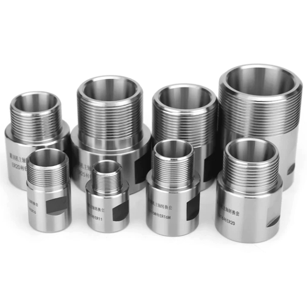 Manga de Conversão para Spindl - Cnc Spindle Motor avaliação e preço