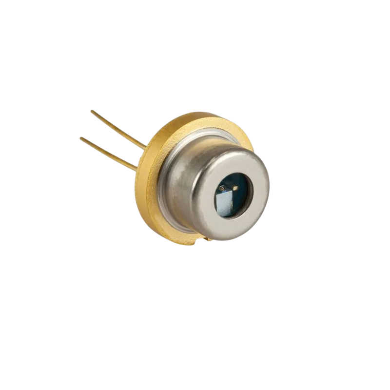 Módulo de diodo laser verde 52 - Industrial Laser Diode avaliação e preço