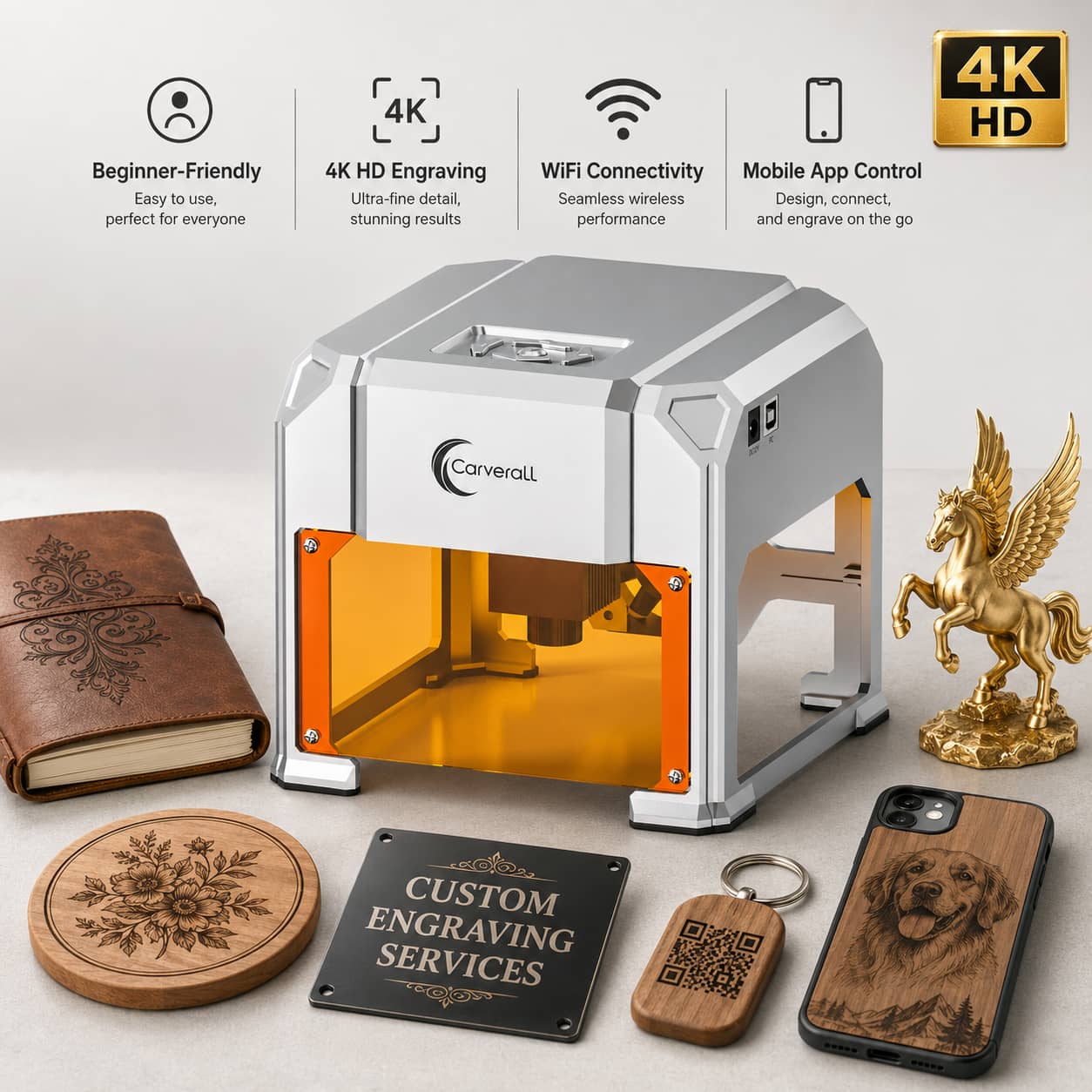 Máquina de Gravação a Laser Ca - Industrial Laser Cutting Machine avaliação e preço