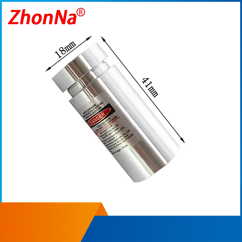 Módulo de laser verde 532nm35, - Industrial Laser Module avaliação e preço