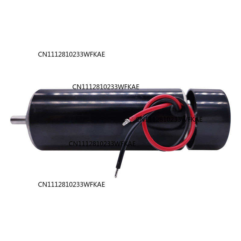 Motor Spindle Refrigerado a Ar - Cnc Spindle Motor avaliação e preço