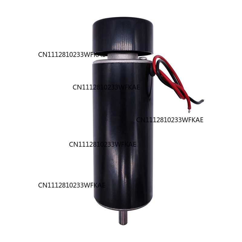 Motor Spindle Refrigerado a Ar - Cnc Spindle Motor avaliação e preço
