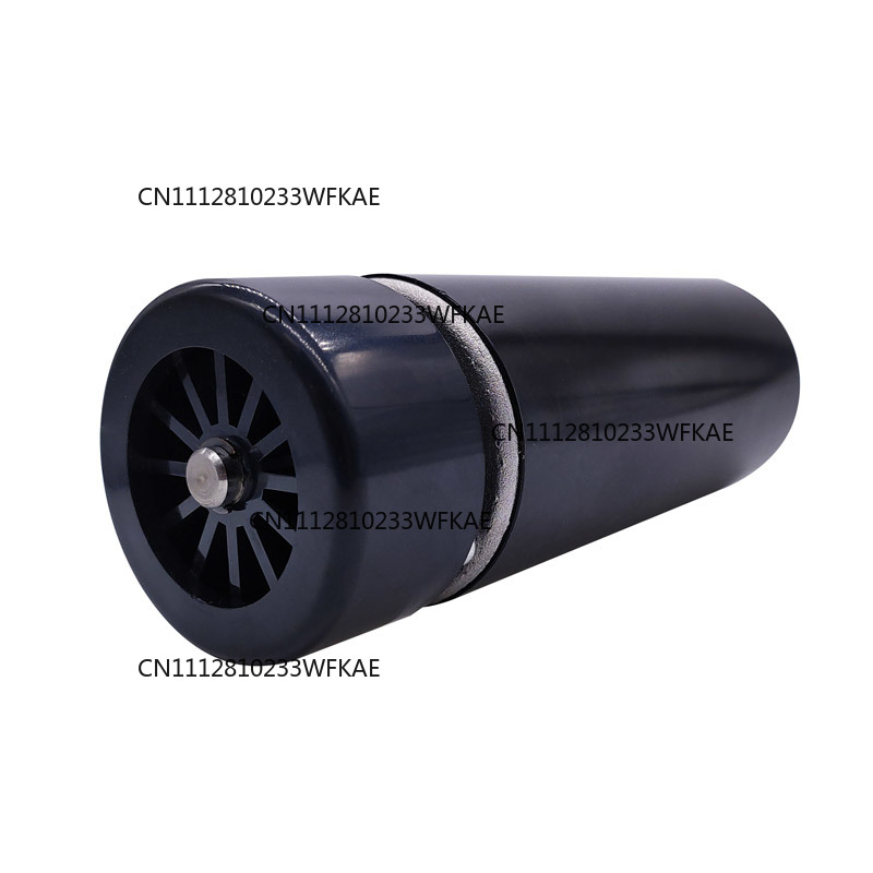 Motor Spindle Refrigerado a Ar - Cnc Spindle Motor avaliação e preço