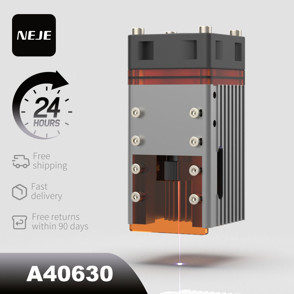 Kit de Módulo de Corte a Laser - Industrial Laser Diode avaliação e preço