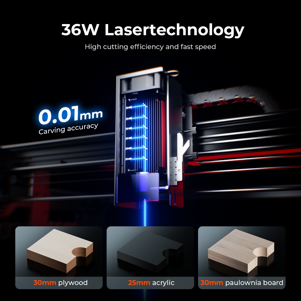 Máquina de Gravação a Laser AC - Industrial Laser Cutting Machine avaliação e preço