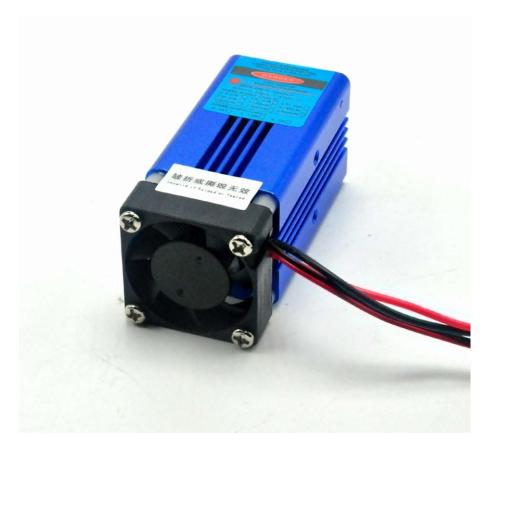 Impressão industrial 3D do mód - Industrial Laser Module avaliação e preço