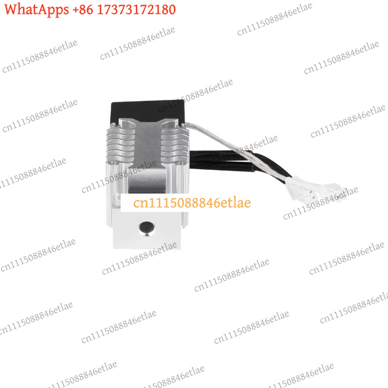 Kit de Hot End Cerâmico LKB co - Creality Printer Ender 3 avaliação e preço
