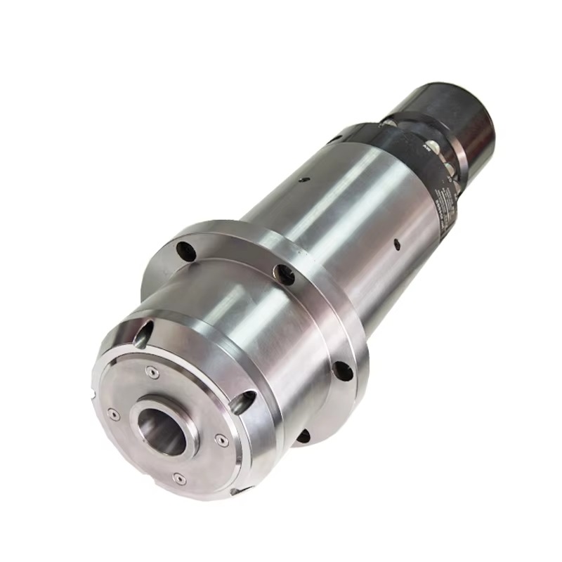 2026 1230A-BT30 Motor Spindle  - Cnc Spindle Motor avaliação e preço