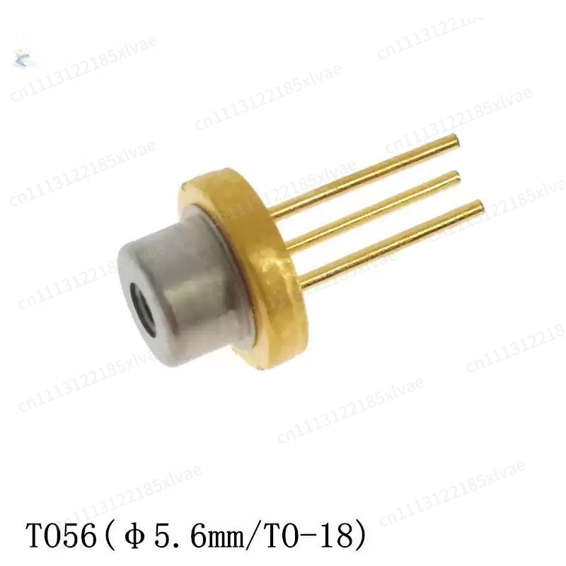 Diodo Laser de 1550Nm 5.6mm co - Industrial Laser Module avaliação e preço