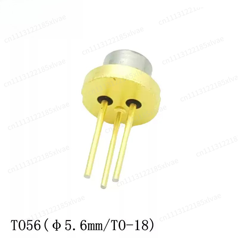 Diodo Laser de 1550Nm 5.6mm co - Industrial Laser Module avaliação e preço