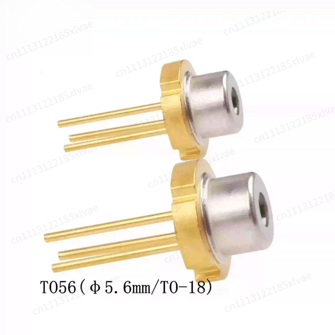 Diodo Laser de 1550Nm 5.6mm co - Industrial Laser Module avaliação e preço