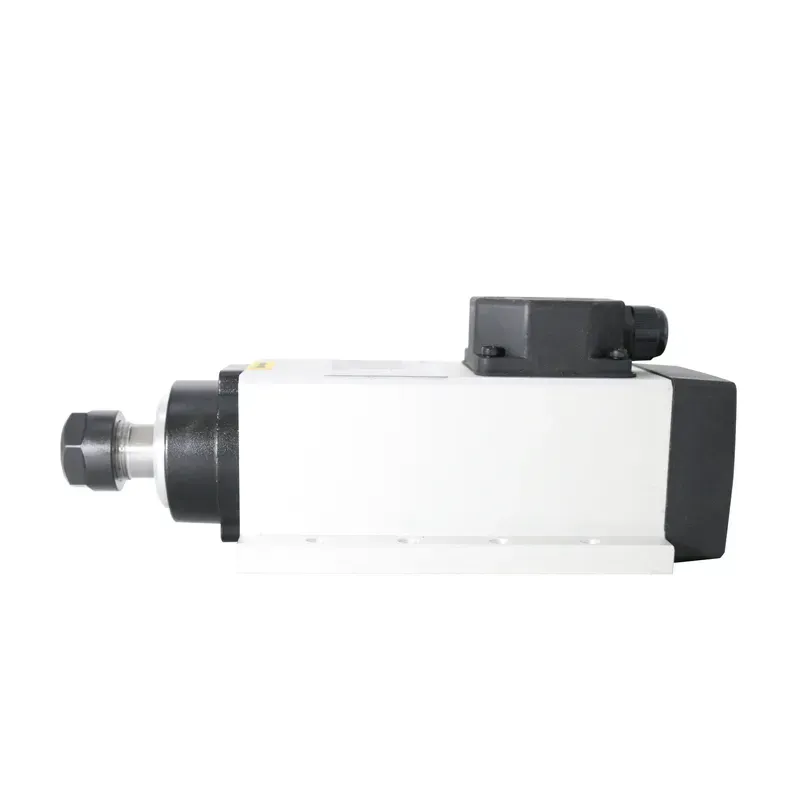 WHD STF36-110B-2.2-ER20 PROMOÇ - Cnc Spindle Motor avaliação e preço