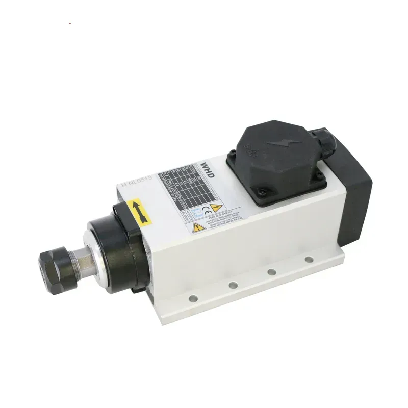 WHD STF36-110B-2.2-ER20 PROMOÇ - Cnc Spindle Motor avaliação e preço