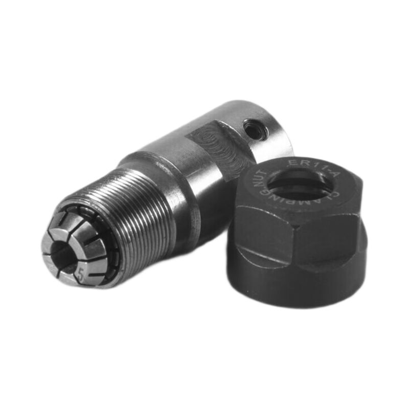 Mais Vendido: Haste de Extensã - Cnc Spindle Motor avaliação e preço